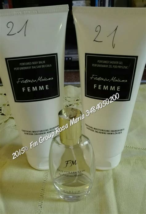 fm group profumi